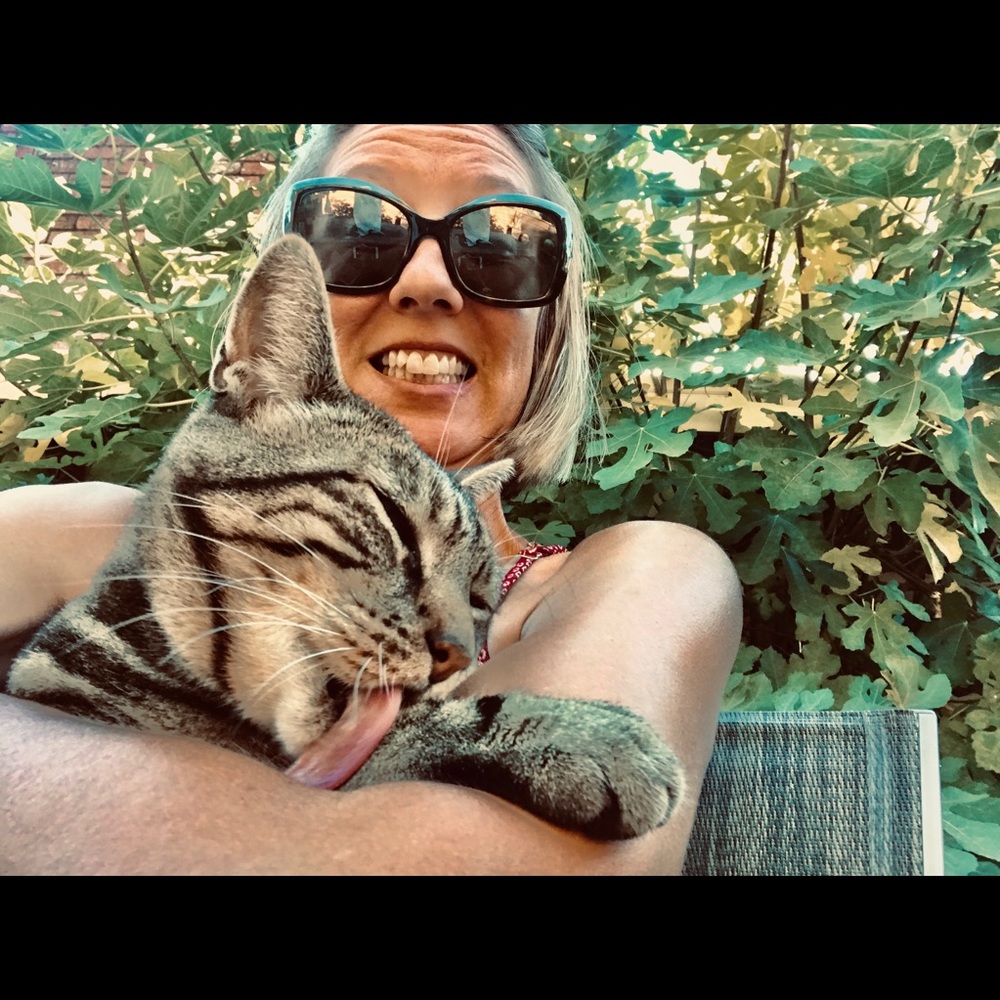 Meet your Posher, Nathan